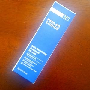 Paula's Choice Daily Smoothing Treatment 5% AHA
